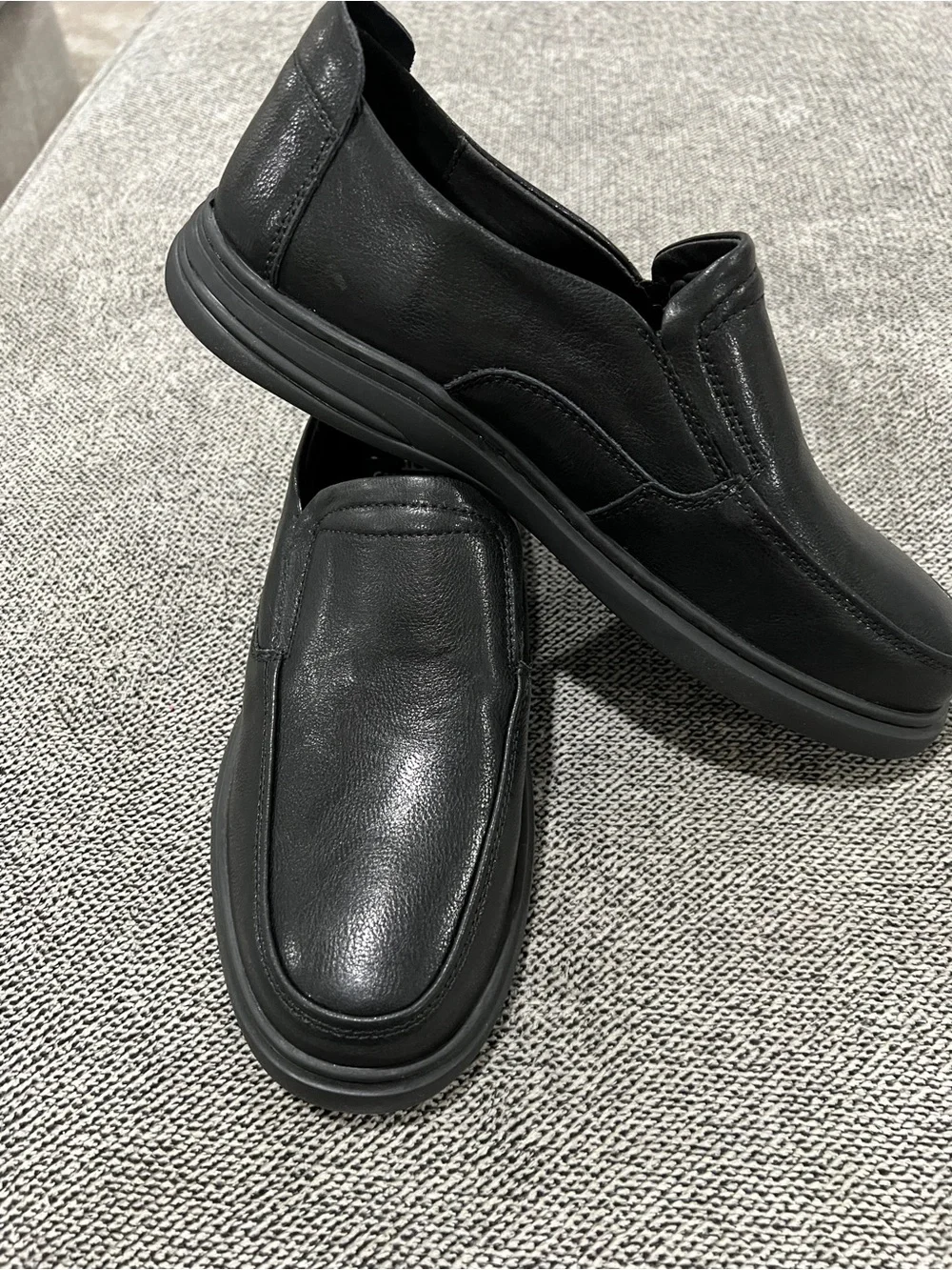 Camel Crown sleek black